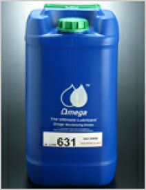 OMEGA OIL 【4562298840165】 オメガ MINERAL-OIL 631 SAE10W40 20LT 20L エンジンオイル