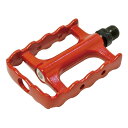 VP(ブイピー) 【4962625751643】 VP-197 レッド ペダル