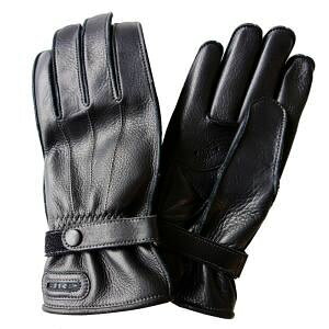 JRP 【4562357063276】 DBN 3シーズングローブ ブラック S