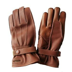 JRP 【4562357067366】 DBN 3シーズングローブ ブラウン XS(ロング)