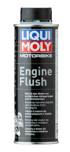 LIQUI MOLY�i���L�����j �y4100420208621�z 20862 Motorbike Engine Flush 250ml