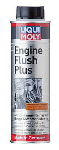 LIQUI MOLY�i���L�����j �y4100420208713�z 20871 �G���W���t���b�V���v���X 300ML