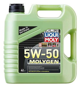LIQUI MOLYiLj y4100420025433z 2543 WF 5W50 4L