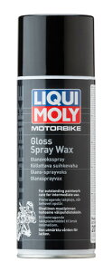 LIQUI MOLYiLj y4100420030390z 3039 Motorbike Gloss Spray Wax [^[oCNOXXv[bNX 400ml