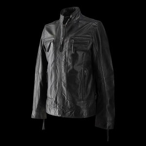 RIDEZ@CY y4527625097681z RIDEZ CLUBS JKT LampBlack XL RLJ202-XL@U[WPbg@vubN@XLTCY