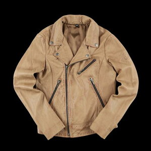 RIDEZ@CY y4527625097742z SugarRidez Queen JKT Blond L SLJ101-L@fB[XU[WPbg@uh@LTCY