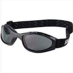 RIDEZ@CY y4527625099999z RIDEZ JAMING GOGGLE SMOKE RG-12018 W~OS[O X[N