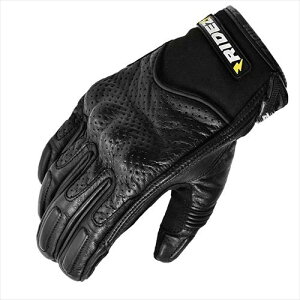 RIDEZ@CY y4527625101586z RIDEZ NEUTRINO GLOVES Black XS RLG262@oCNpO[u@ubN@XSTCY
