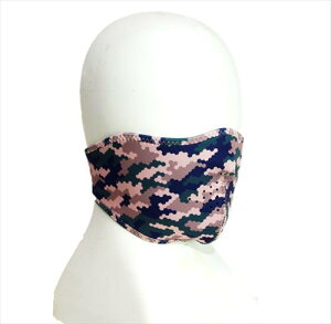 `O RIDEZ@CY y4527625103023z NEO FACEMASK RFM13 DIGI CAMO GR@tFCX}XN@JO[