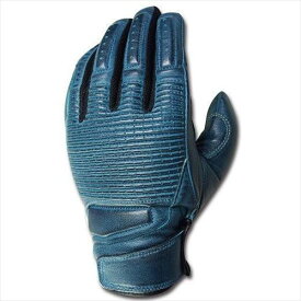 RIDEZ　ライズ 【4527625103269】 RIDEZ GIN GLOVES Torquoise L RLG384　バイク用グローブ　ターコイズ　Lサイズ