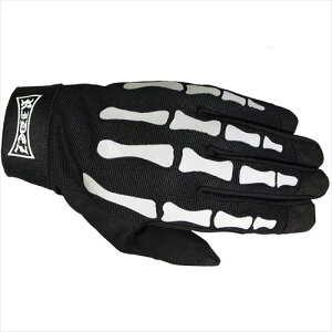 RIDEZ@CY y4527625103535z RIDEZ MECHANIC GLOVES BONES L RMG111@oCNpJjbNO[u@{[Y@LTCY