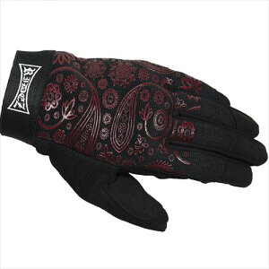 RIDEZ@CY y4527625103627z RIDEZ MECHANIC GLOVES PAISLEY XL RMG115@oCNpJjbNO[u@yCY[@XLTCY