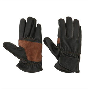 RIDEZ@CY y4527625103917z KNUCKLE HEAD GLOVES KHG1803 BLACK L@oCNpibNwbhO[u@ubN@LTCY