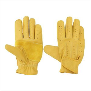 RIDEZ@CY y4527625104051z KNUCKLE HEAD GLOVES KHG1804 CAMEL M@oCNpibNwbhO[u@L@MTCY