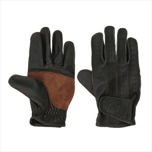 RIDEZ@CY y4527625104099z KNUCKLE HEAD GLOVES KHG1804 BLACK L@oCNpibNwbhO[u@ubN@LTCY