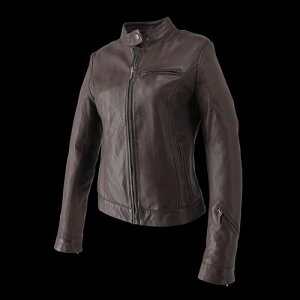 RIDEZ@CY y4527625105201z SugarRidez HEARTS JACKET BROWN L SLJ201 VOfB[XC_[XWPbg uE LTCY