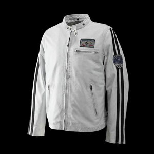 RIDEZ@CY y4527625105522z RIDEZ COMP JACKET WH/BK M RLJ1101 C_[XWPbg zCg/ubN MTCY