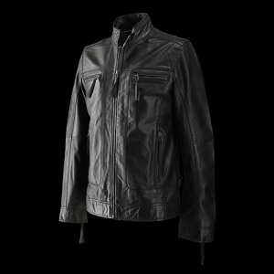 RIDEZ@CY y4527625106017z RIDEZ CLUBS JKT LampBlack 3XL RLJ202 U[WPbg ubN 3XLTCY