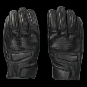 RIDEZ@CY y4527625107663z RIDEZ GIN GLOVES LAMP BLACK M RLG384@oCNpO[u@ubN@MTCY