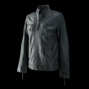 RIDEZ@CY y4527625107694z RIDEZ CLUBS JACKET IronBlue 2XL RLJ200C@@U[WPbg@ACAu[@2XLTCY