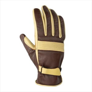 RIDEZ@CY y4527625108448z SUGAR RIDEZ IZABEL GLOVES IV/BR L SLG58@oCNpfB[XO[u@AC{[/uE@LTCY