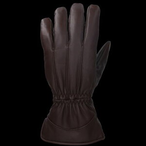 RIDEZ@CY y4527625108479z SUGAR RIDEZ CHLOE GLOVES BROWN M SLG371@oCNpfB[XO[u@uE@MTCY