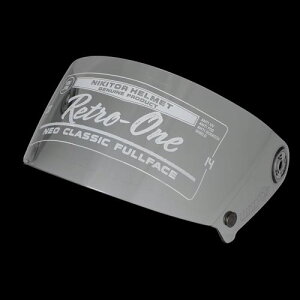 RIDEZ@CY y4527625108516z NIKITOR SHIELD For Retro-One@wbgpV[h@CgX[N