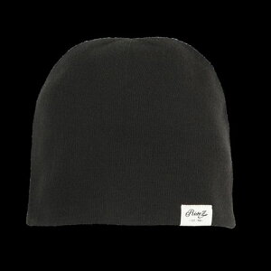 `O RIDEZ@CY y4527625109926z RIDEZ WHOLEGARMENT BEANIE BLK RWC01@r[j[X@ubN