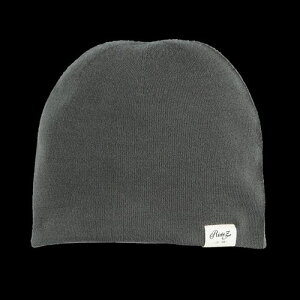 `O RIDEZ@CY y4527625109940z RIDEZ WHOLEGARMENT BEANIE GRY RWC01@r[j[X@O[