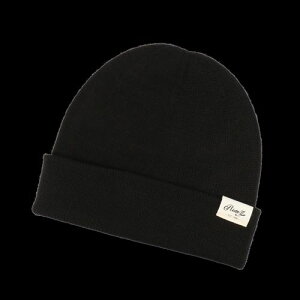 `O RIDEZ@CY y4527625109957z RIDEZ WHOLEGARMENT WATCH CAP BLK RWC02@b`Lbv@ubN