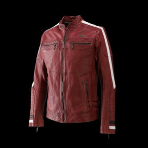 RIDEZ@CY y4527625110502z RIDEZ COMP4 JACKET RED L RLJ211@[^[TCNWPbg@bh@LTCY