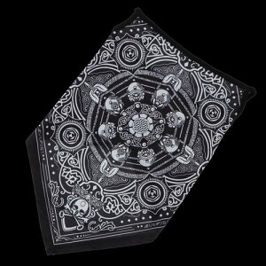 `O RIDEZ@CY y4527625111714z RIDEZ Bandana EarsLoops TBE1081 PAISELY3@o_iC[[v@yCY[3@t[TCY