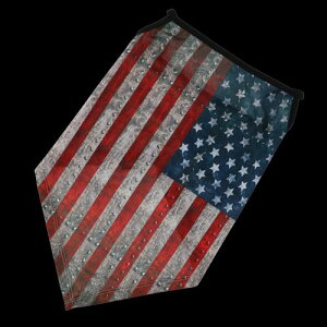 `O RIDEZ@CY y4527625111752z RIDEZ Bandana EarsLoops TBE1149 FLAG@o_iC[[v@tbO@t[TCY