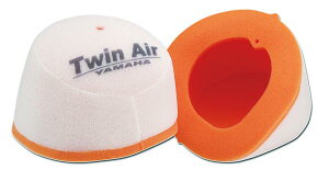 【ツインエアー】 【4547424476258】ツインエアー オイルエレメント KLX110 02-10/KX450F 06-10 【取り寄せ品】