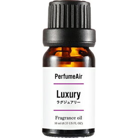 定形外 【4562480879140】 SLFO-06 PerfumeAir専用フレグランスオイル Luxury エヌエー