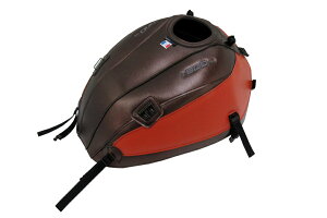 バグスター 【4549950870067】 BAGSTER タンクカバー ブラウン/パンプキン Z900RS/CAFE 18-22