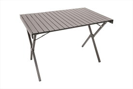 アルプス マウンテニアリング 【4550255794149】 ALPS Dining テーブル クレイ サイズ:縦71 x 幅109 x 高71cm 重量:5.44kg 8351970