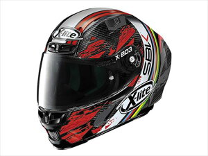 DAYTONA(�f�C�g�i) �y4909449603208�z 32746 NOLAN X-lite X-803RS ULTRA CARBON SBK/68�@M�T�C�Y