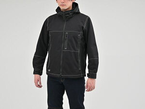 DAYTONA(�f�C�g�i) �y4909449610404�z 37225 DJ-002 �G�A�C���e�[�N�p�[�J�[ �u���b�N L�T�C�Y