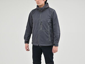 DAYTONA(�f�C�g�i) �y4909449610480�z 37285 DJ-002 �G�A�C���e�[�N�p�[�J�[ �O���[�@L�T�C�Y