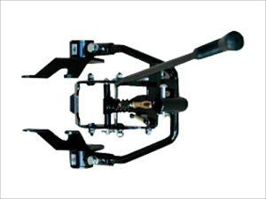 Honda(ホンダ) 耕うん機 FF300K1/FFV300 ニューM型ヒッチ 11681