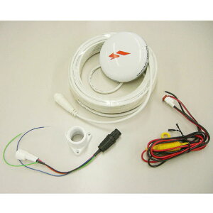 ���d�F���� Q2S-VSD-001-015 GPS�A���e�i���j�b�g�Z�b�g FGPS-4
