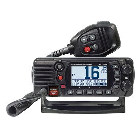 八重洲無線 QS2-YSK-010-003 国際VHFトランシーバー GX1400 GPS/J