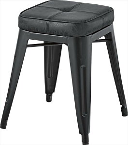 東谷 あづまや 【4985155203260】 PC-251BK スツール