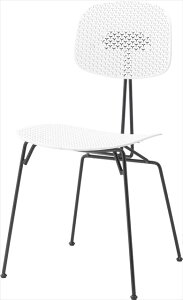 東谷 あづまや 【4985155220212】 PC-681WH チェア