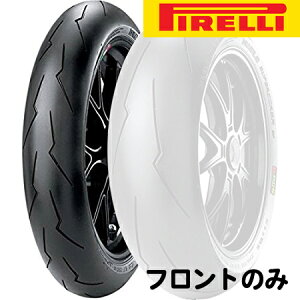 y8019227281262zyz[PIRELLI] 2812600 I[hET[Lbg DIABLO SUPERCORSA SP V3 y120/70 ZR17 M/C 58W TLz fBAuX[p[RTSP V3 ^C s[oka8019227281262]