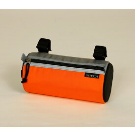 【4562163945841】 POTARI フロントバッグ ライト　オレンジ OSTRICH/オーストリッチ