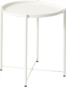 ���J ���Â܂� �y4985155207602�z LFS-880WH �g���[�T�C�h�e�[�u��