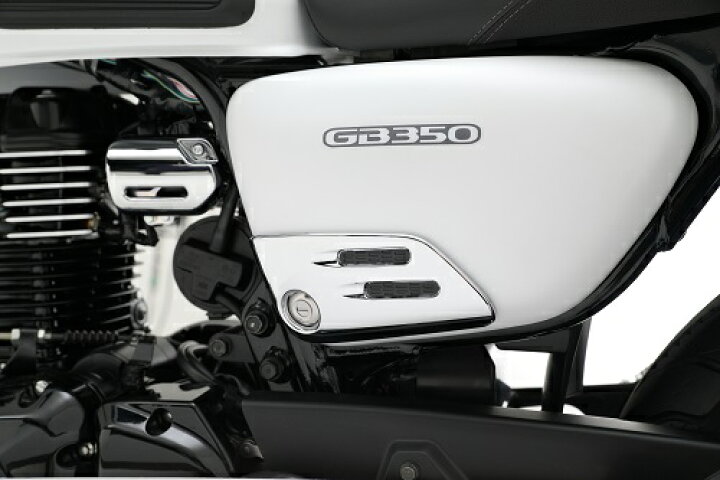 楽天市場】Honda(ホンダ) 純正 23年モデル対応 サイドカバー 
