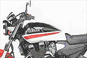 y4520616885649z BAGSTER ^NJo[ ubN^zCg^bh XJR1200 95-98^XJR1300 99-01